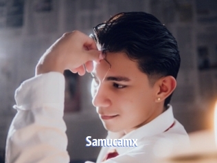 samucamx Telefon Kontakte