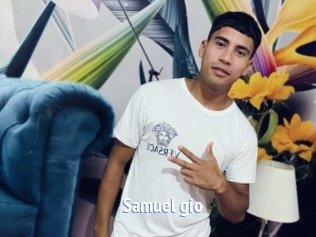 samuel_gio Telefon Kontakte