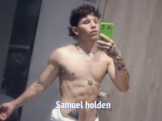 Samuel_holden