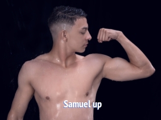 samuel_up Telefon Kontakte