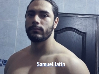 samuel_latin Telefon Kontakte