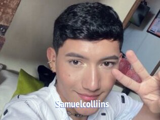 Samuelcolliins