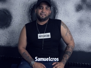 samuelcros Telefon Kontakte