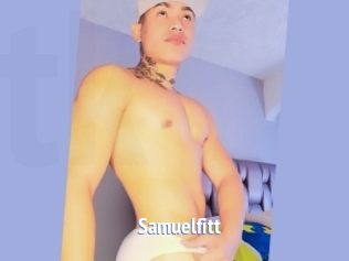Samuelfitt