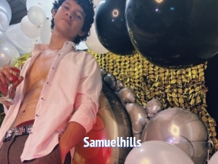 samuelhills Telefon Kontakte
