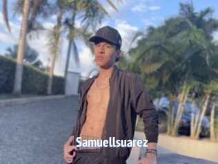 samuellsuarez Telefon Kontakte