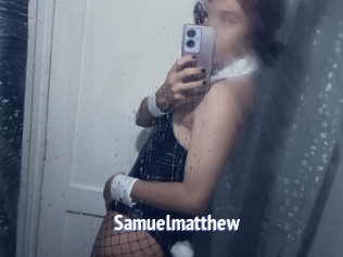 samuelmatthew Telefon Kontakte