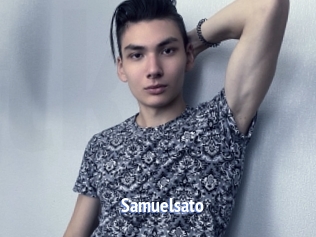 Samuelsato