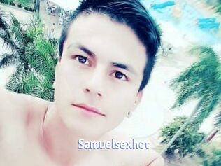 Samuelsexhot