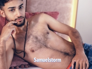 Samuelstorm