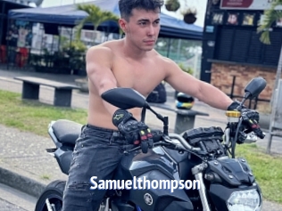 Samuelthompson