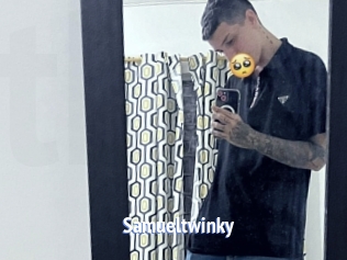 Samueltwinky