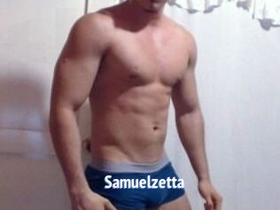 Samuelzetta