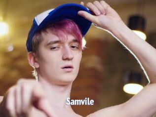 Samvile