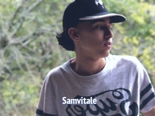 Samvitale