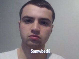 Samwbed8