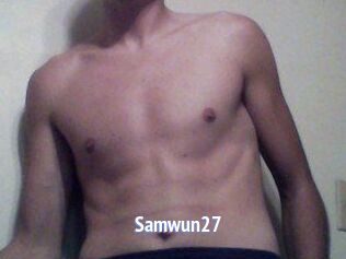 Samwun27