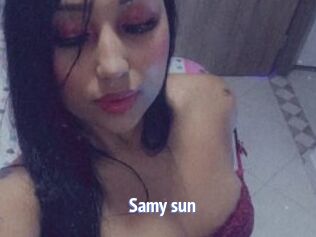 Samy_sun