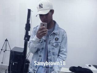 Samybrown18
