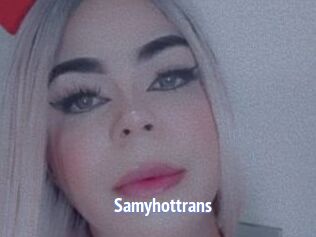 Samyhottrans