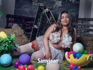 Samyjean