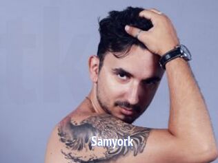 Samyork