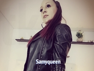 Samyqueen