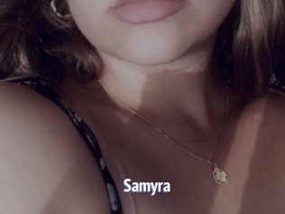 Samyra