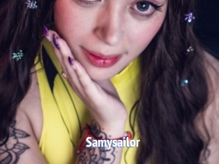 Samysailor