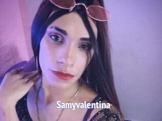 Samyvalentina