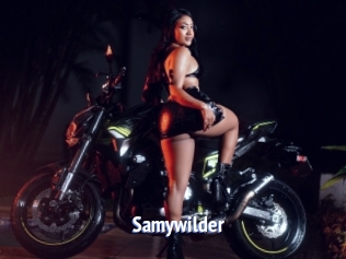 Samywilder