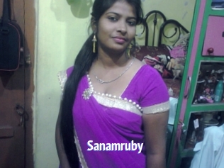 Sanamruby