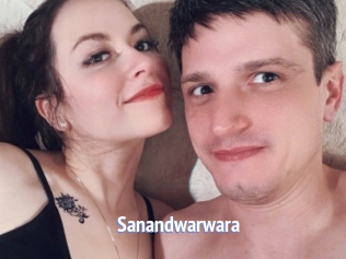 Sanandwarwara