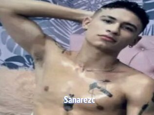 Sanarezc