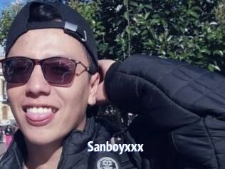 Sanboyxxx