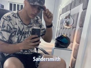 Sandersmiith
