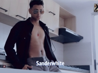 Sanderwhite