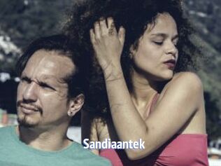 Sandiaantek
