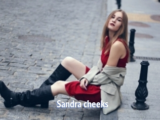 sandra_cheeks Telefon Kontakte
