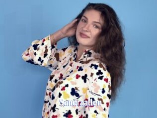 Sandraallen