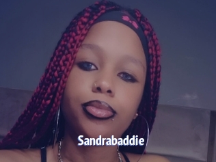 Sandrabaddie
