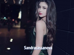Sandracassanova