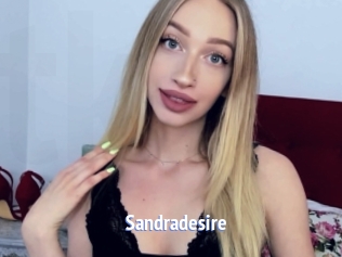 Sandradesire