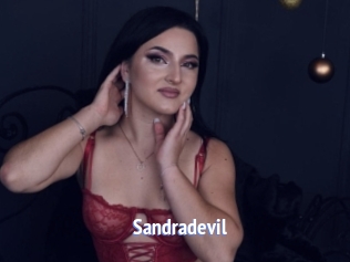 Sandradevil