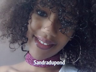 Sandradupond