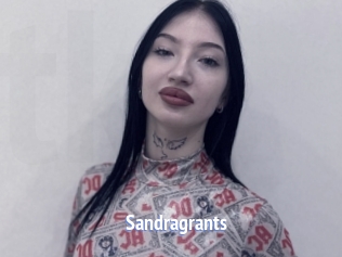 Sandragrants
