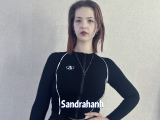 Sandrahanh