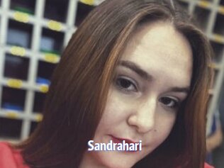 Sandrahari