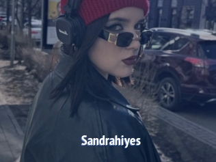 Sandrahiyes