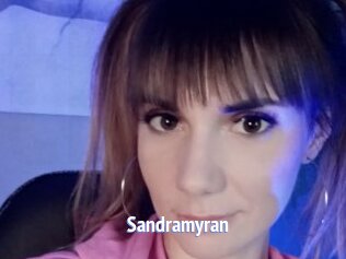 Sandramyran